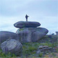 Camping Serra da Estrela, Portugal