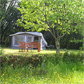 camping in het groene hart van Portugal