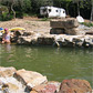 camping bij Oliveira do Hospital