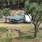 Caravan- en camperpark, Midden-Portugal