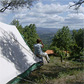 Camping Fafe Noord-Portugal