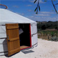 Yurt, Costa da Prata