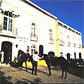 Hotel Rural en kookschool, Portel