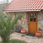 Bed and Breakfast aan rand natuurgebied, Portugal Alentejo