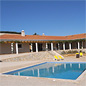 B&B in villa nabij Lagos, Algarve