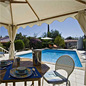 Bed and breakfast Algarve