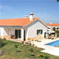 Bed and breakfast in natuurgebied Algarve, Portugal