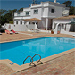 bed and breakfast Casa Rosa Algarve Portugal