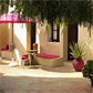 Bed and breakfast nabij Moncarapacho, Algarve