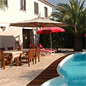 Bed and breakfast Casa O Nascer do Sol, Midden-Portugal