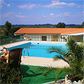Bed and breakfast aan voet Serra da Estrela, Portugal