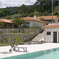 Hotel rural Serra do Caramulo