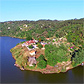 Bed and breakfast aan de Rio Mondego