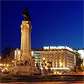 Fenix hotel in het centrum van Lissabon, Portugal