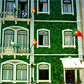 goedkope bed and breakfast, Lissabon, Portugal