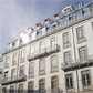 Grande Pensao Resedencial Alcobia, hotel in Lissabon