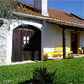 B&B in natuurpark, Midden-Portugal