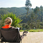Vakantiehuis Santa Clarameer, Alentejo, Portugal