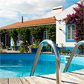 Vakantiehuizen in countrystyle, Portugal Alentejo