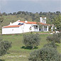 Boerderij Alentejo, bij Spaanse grens