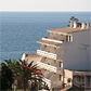 Appartement Algare nabij strand