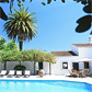 Vakantiehuizen Algarve, Belvilla