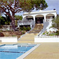 Vakantievilla Algarve