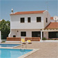 Vakantiehuis Olhos d'Agua - Albufeira