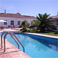 Vakantielandgoed, turismo rural Albufeira