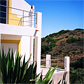 Vakantiehuis Algarve, natuurgebied, zuidwestkust