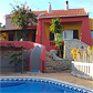 Quinta en appartement in zuidelijke Algarve
