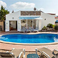 Luxe villa met zwembad Lagos, Algarve, Portugal