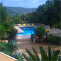 Villa Algarve Portugal