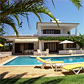 Luxe villa's in de Algarve
