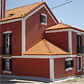 Gerenoveerd oud vakantiehuis Midden-Portugal