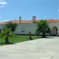 Vakantiehuis, strand, midden-portugal