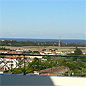 Penthouse aan zee Portugal