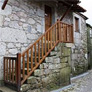 Authentiek vakantiehuis Noord-Portugal