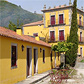 Appartementen Noord-Portugal, via Arke