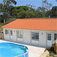 Appartement Paco de Arcos, Portugal