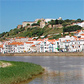 Pousada Portugal, Alc&aacute;cer do Sal