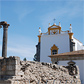 Pousada &Eacute;vora, Portugal