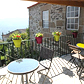 Rondreis Portugal langs hotels, B&B