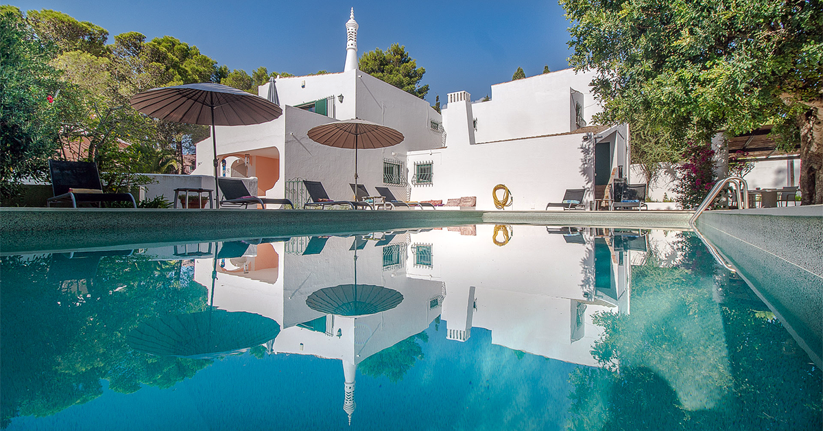 B&B The Art of Joy bij Lagos, Algarve · Gastvrij Portugal