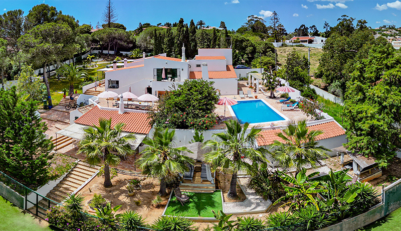 Bed and breakfast The Art of Joy, Lagos - Algarve