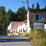 Het dorpje Macalhona