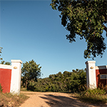 Toegang Portugal Nature Lodge