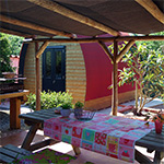 Tendas Toca glamping