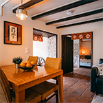 Interieur appartement