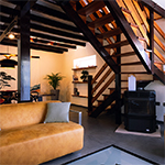 Interieur appartement